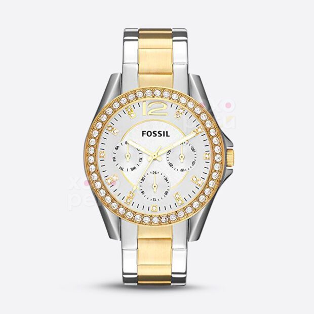 Reloj Fossil de mujer