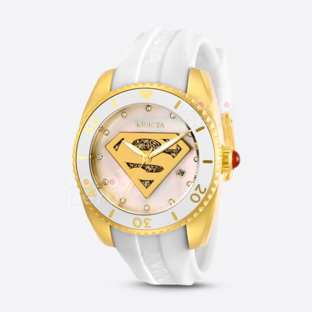 Reloj Invicta Superman