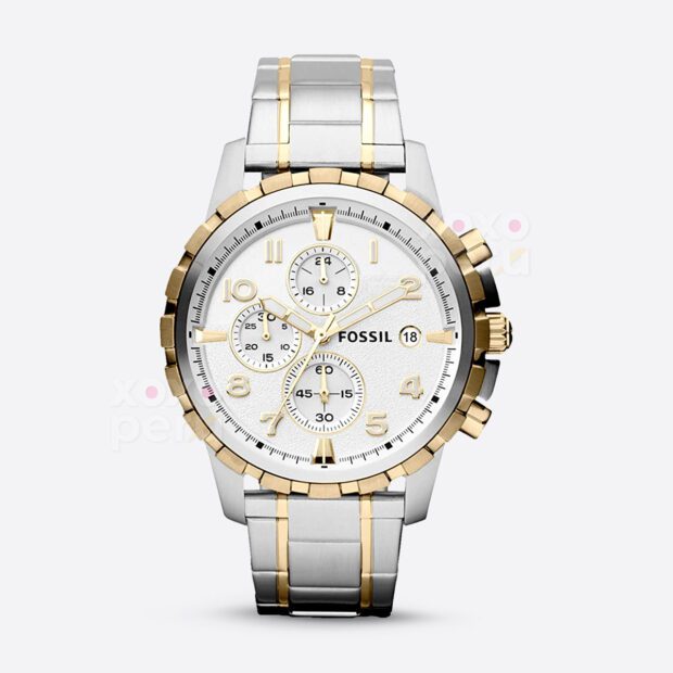 Reloj fossil original