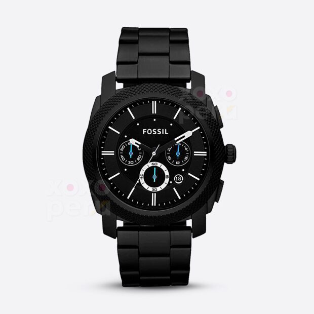 Reloj Fossil machine