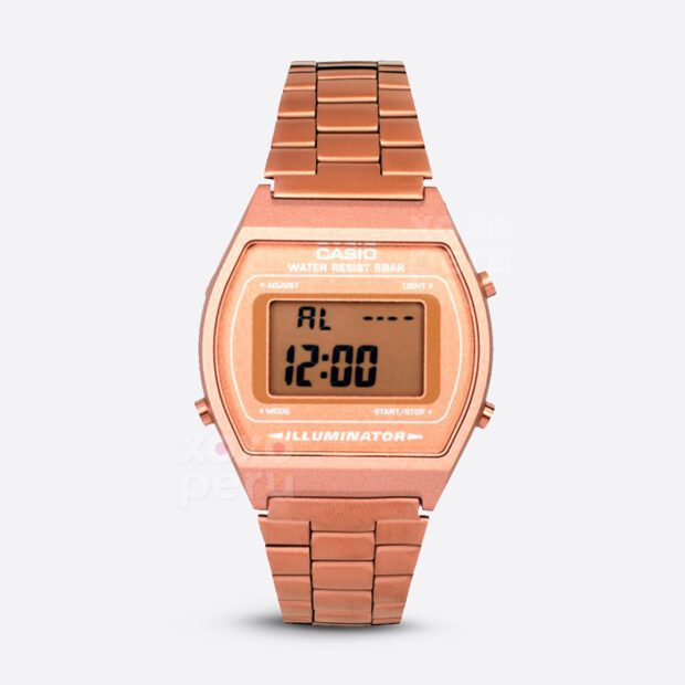 Reloj Casio retro vintage