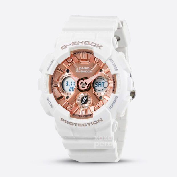 casio g shock GMA-S120MF-7A2