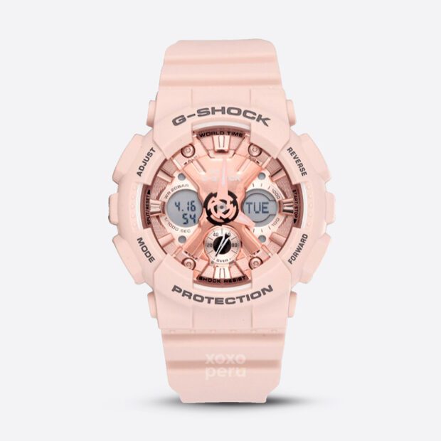 casio gshock GMA-S120MF-4A