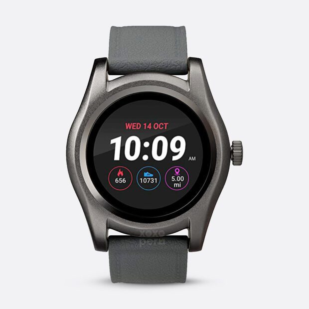 Iconnect by Timex Smartwatch Reloj de Hombre (T160)