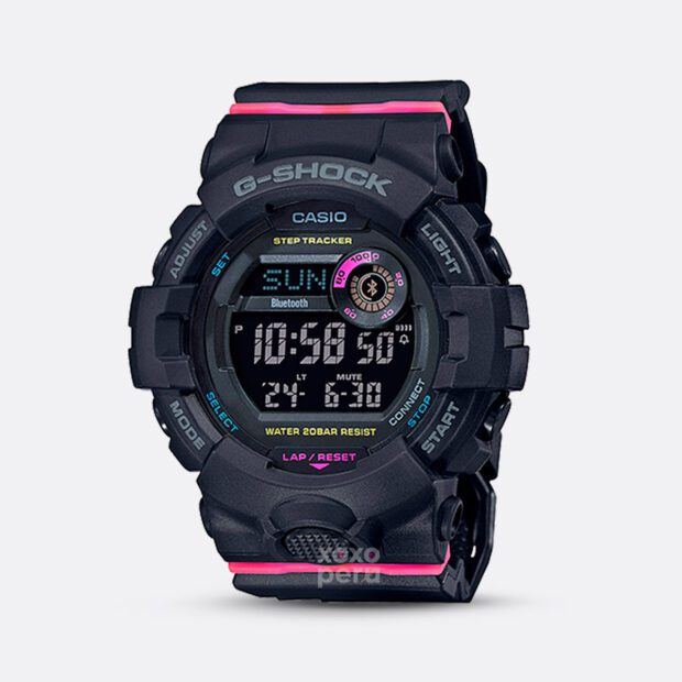 Reloj Casio G-Shock GMD-B800SC-1D para Mujer