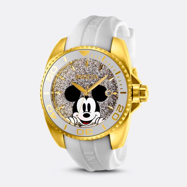 Reloj Invicta 27379 Disney Edición Limitada Dama