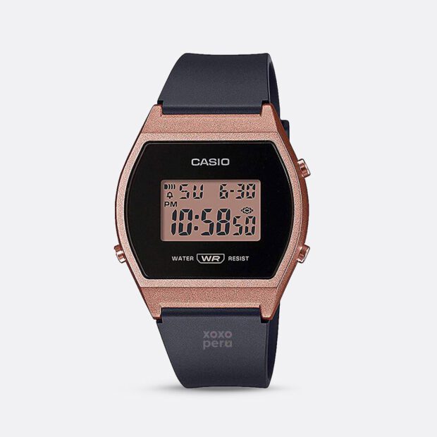 RELOJ CASIO LW204-1A