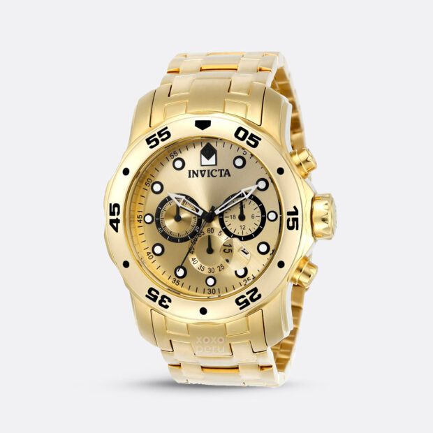 Reloj Invicta Pro Diver 0074 Scuba de Caballero