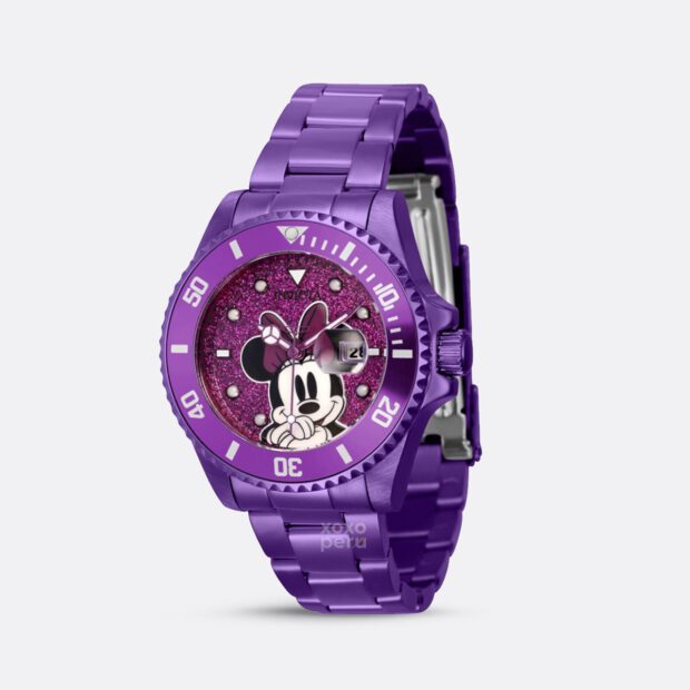 Reloj Invicta 41348 Disney Edición Limitada