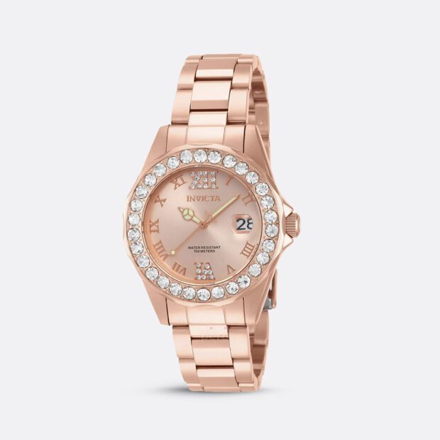 Reloj Invicta 15253 Pro Diver Acero Inoxidable