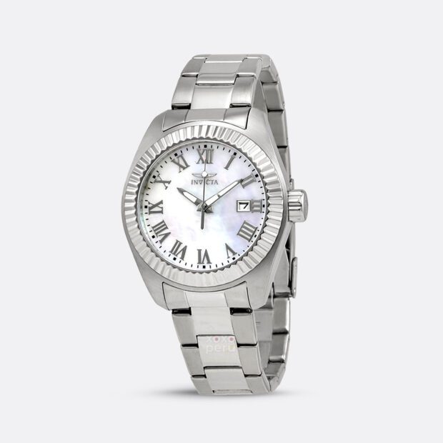 Reloj Invicta Angel 20315 para Dama Plateado