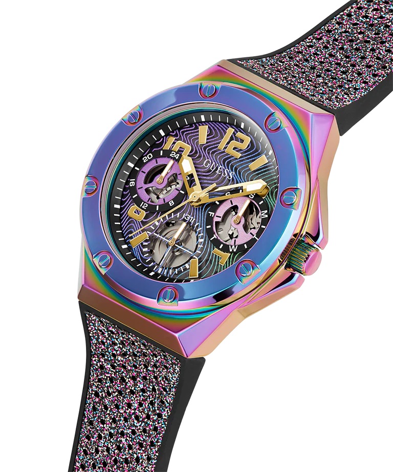 Reloj Guess GW0620L4 de Dama Iridiscente - Imagen 2