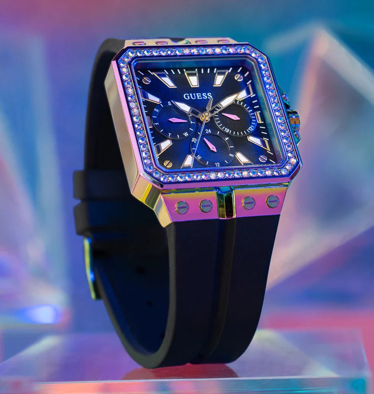 Reloj Guess de Mujer GW0618L3 Tornasolado - Imagen 2