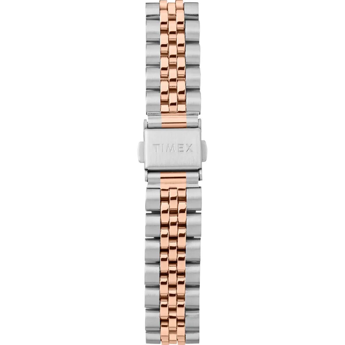 Reloj Timex TW2T49200VQ Plateado para dama - Imagen 5