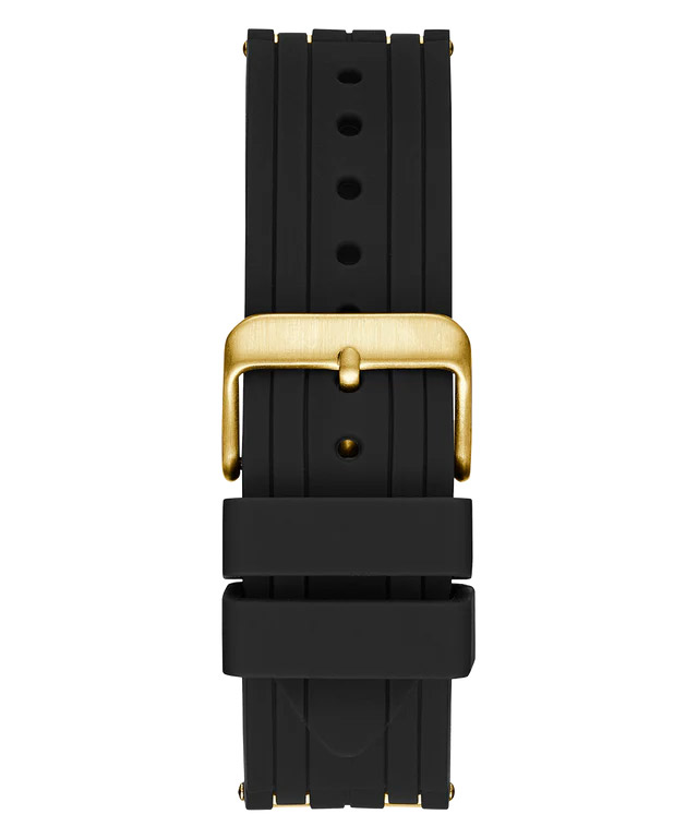 Reloj Guess de Hombre GW0234G3 Negro - Imagen 3