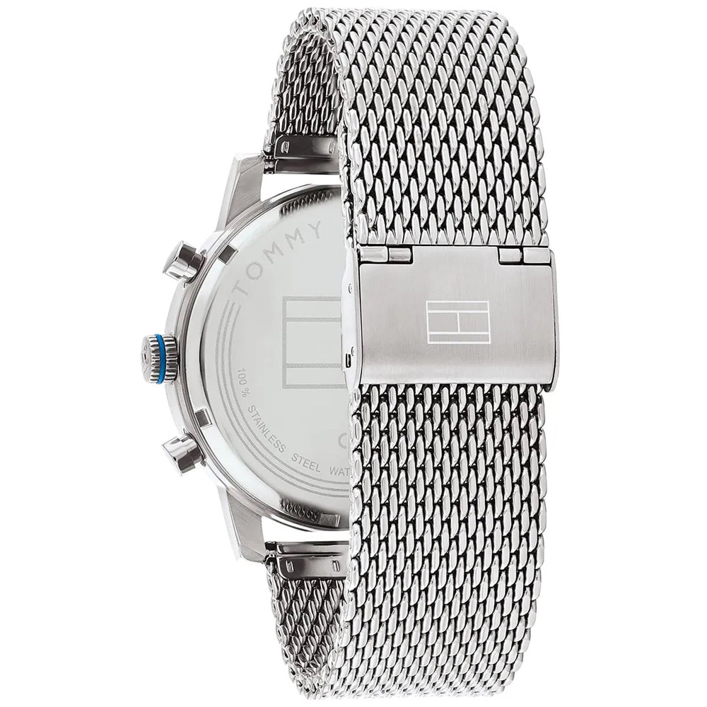Reloj Tommy Hilfiger 1791881 Sullivan para Hombre - Imagen 4