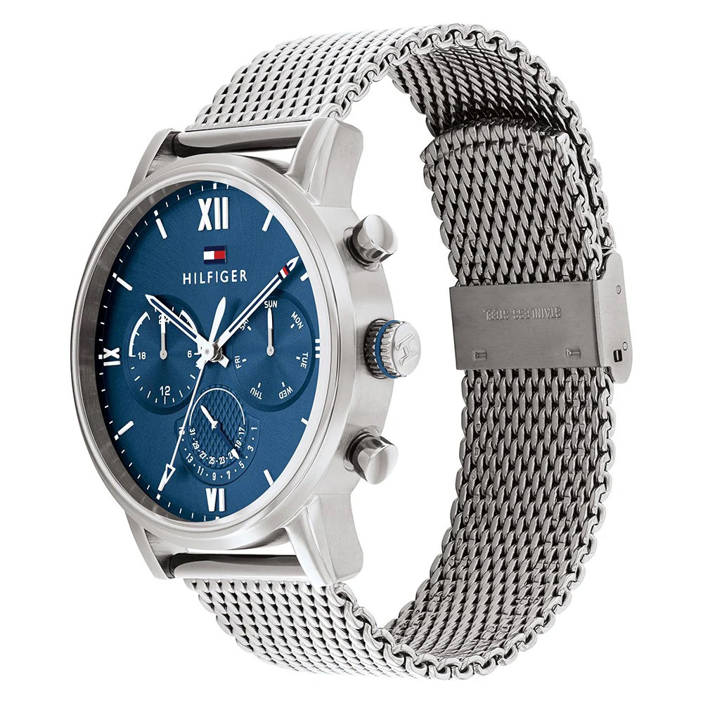 Reloj Tommy Hilfiger 1791881 Sullivan para Hombre - Imagen 2