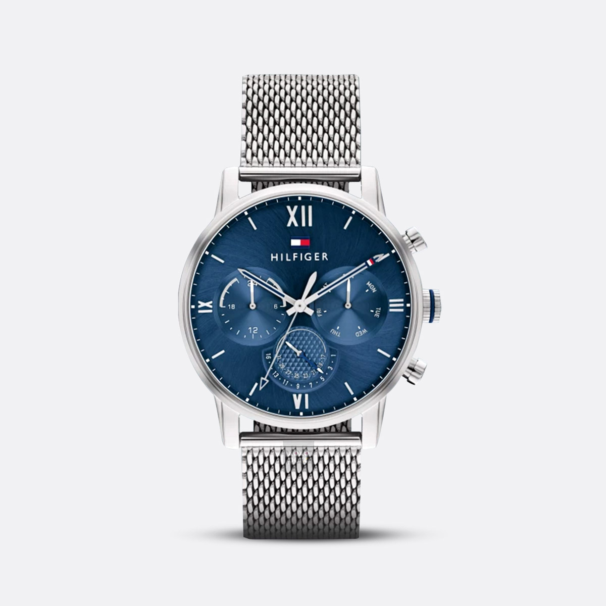 Reloj Tommy Hilfiger 1791881 Sullivan para Hombre