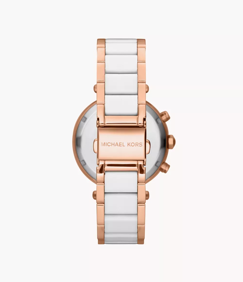 Reloj Michael Kors MK5774 Parker de Dama - Imagen 2