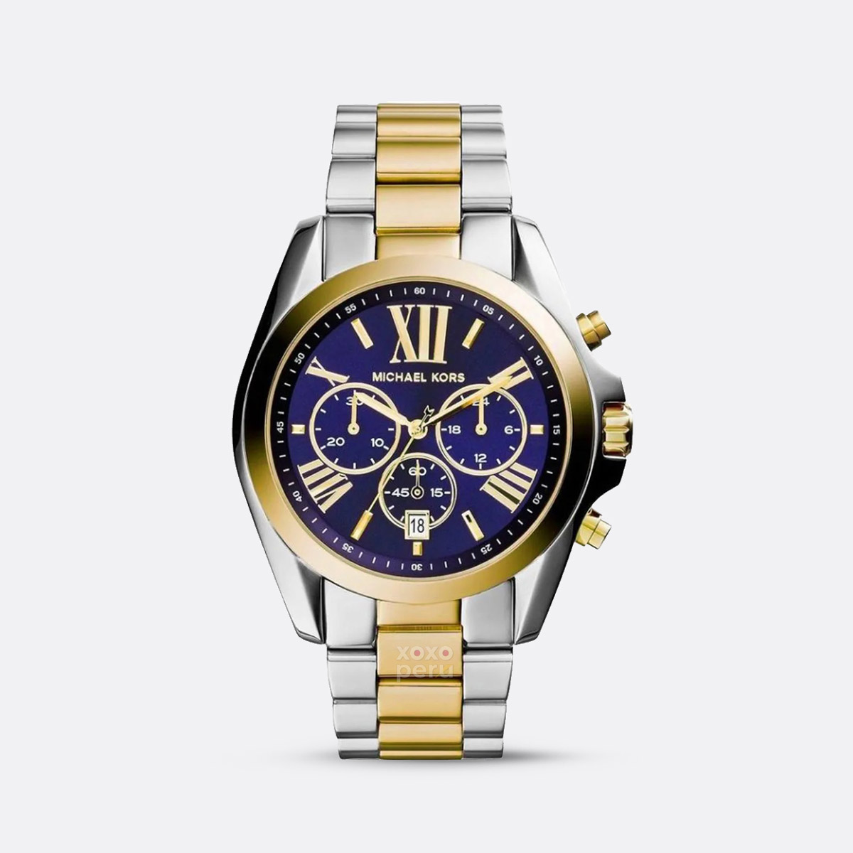 Reloj Michael Kors Bradshaw MK5976 Femenino