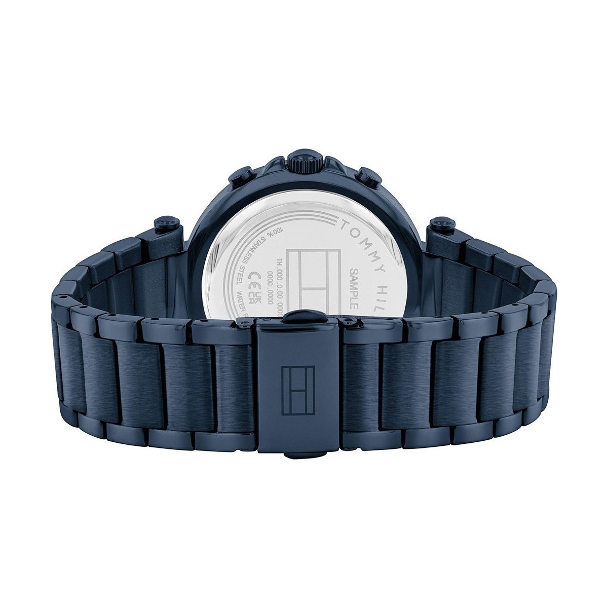 Reloj Tommy Hilfiger 1782704 Emily de Dama - Imagen 4
