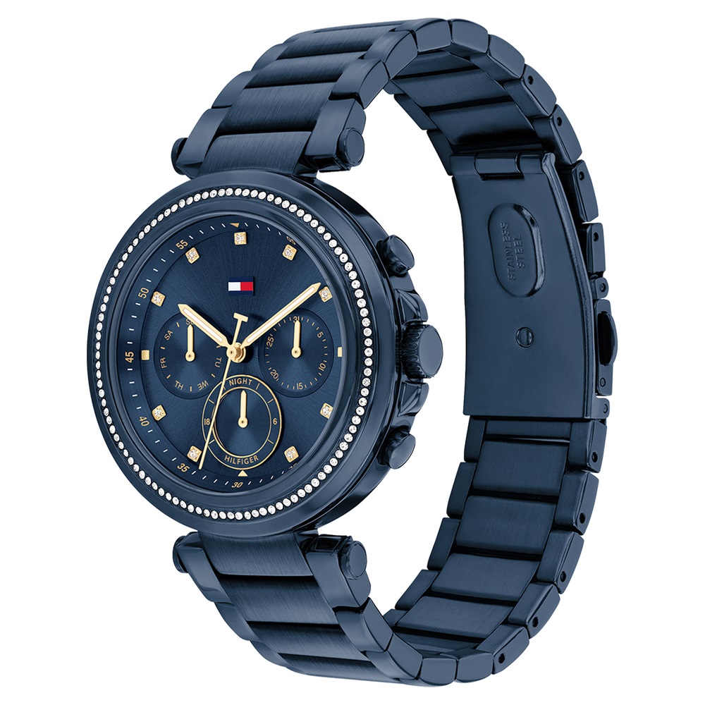 Reloj Tommy Hilfiger 1782704 Emily de Dama - Imagen 2