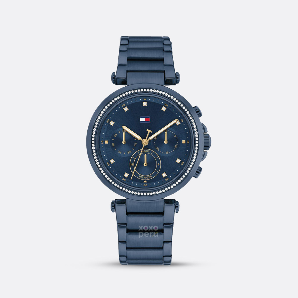 Reloj Tommy Hilfiger 1782704 Emily de Dama
