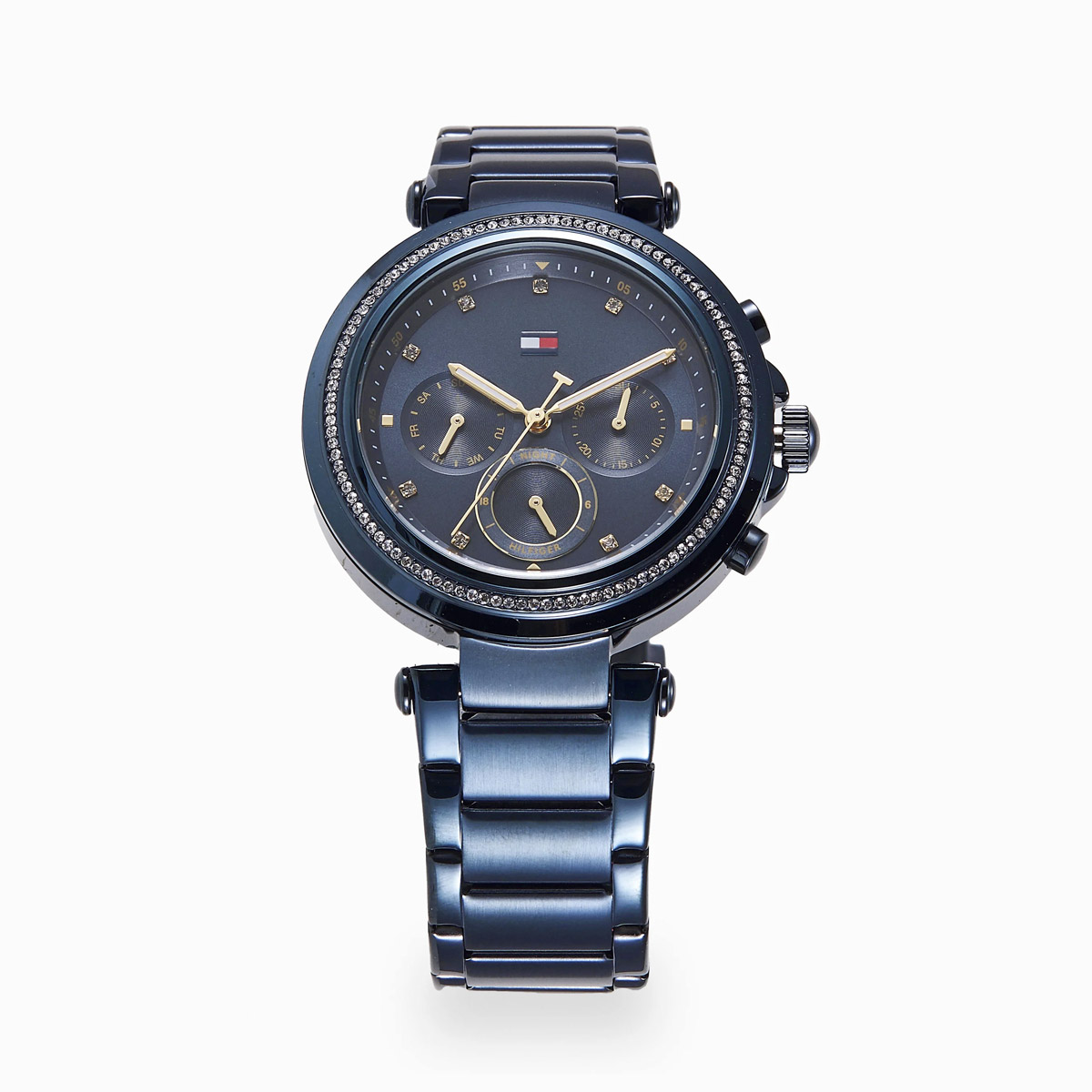 Reloj Tommy Hilfiger 1782704 Emily de Dama - Imagen 5