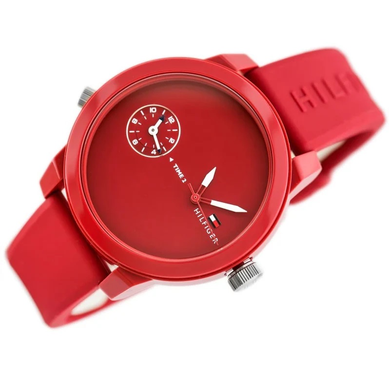 Reloj Tommy Hilfiger 1791323 casual de hombre - Imagen 2