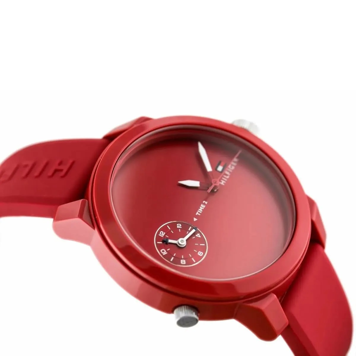 Reloj Tommy Hilfiger 1791323 casual de hombre - Imagen 3