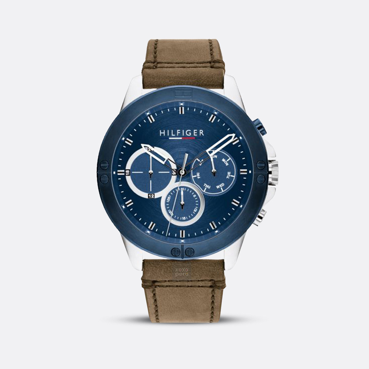 Reloj de Hombre Tommy Hilfiger Harley 1791895
