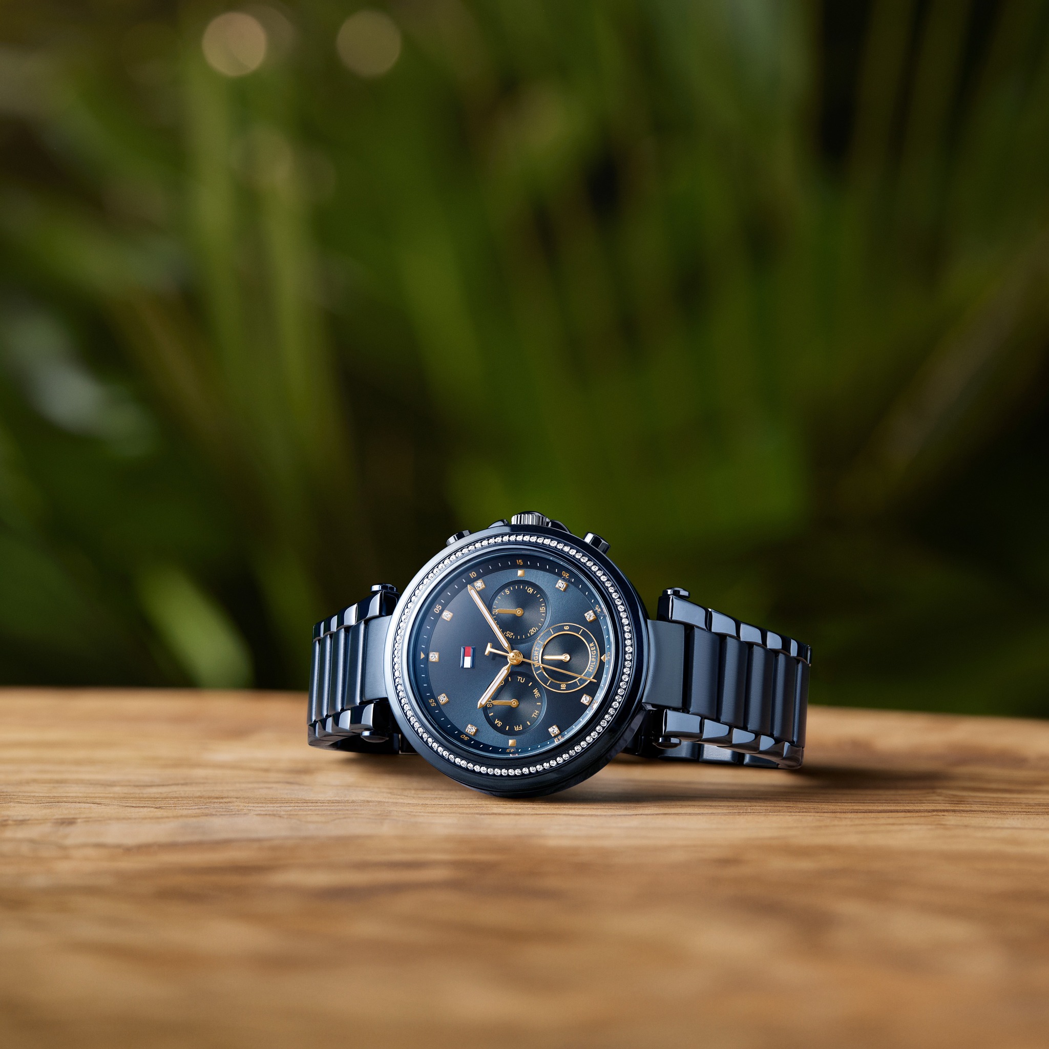 Reloj Tommy Hilfiger 1782704 Emily de Dama - Imagen 3