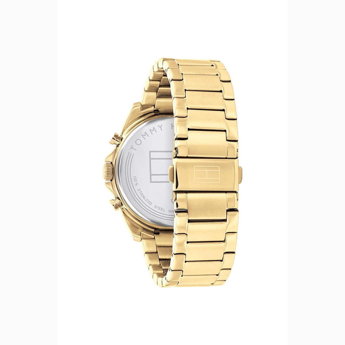 Tommy Hilfiger 1782717 de Dama Acero Inoxidable - Imagen 4