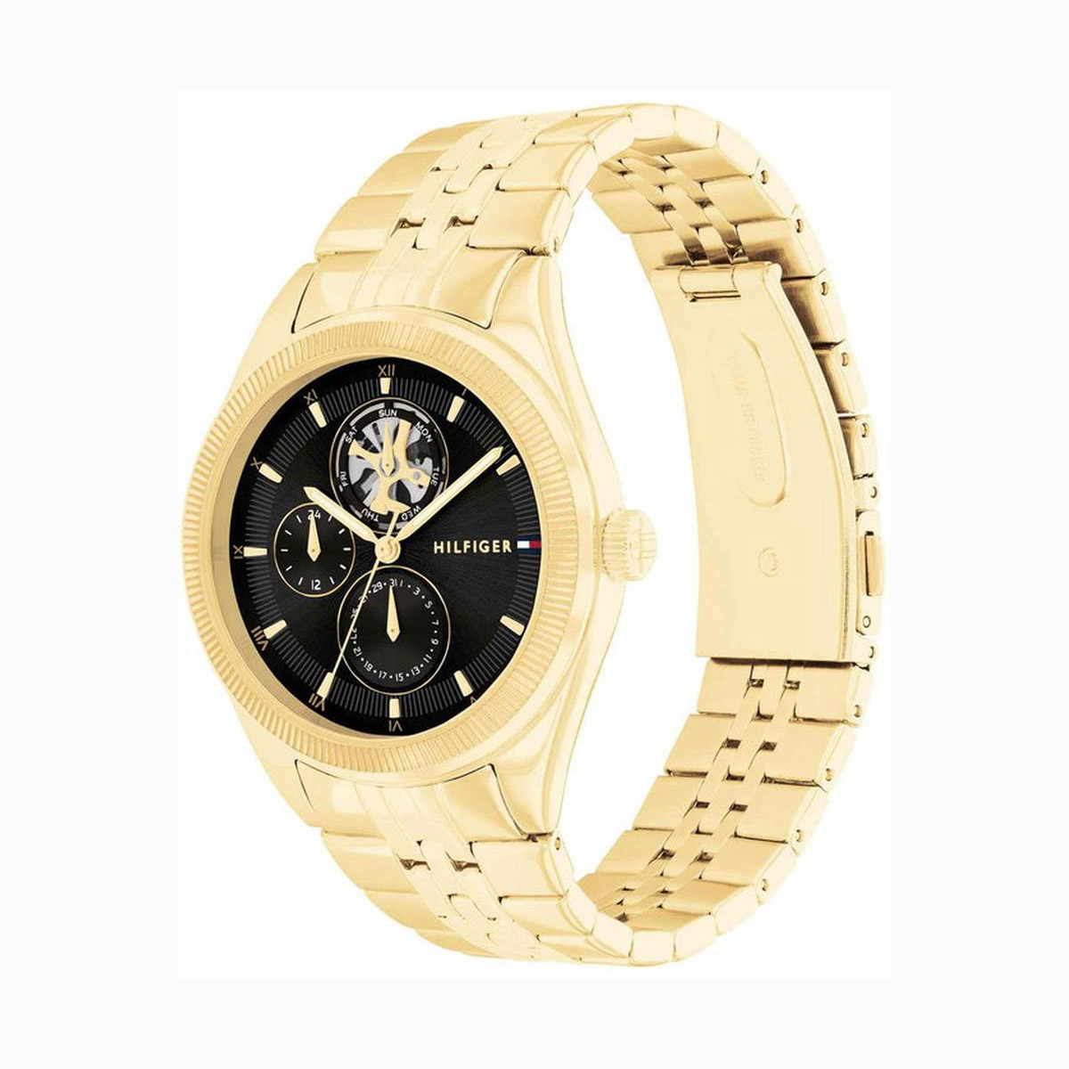 Tommy Hilfiger 1782717 de Dama Acero Inoxidable - Imagen 2