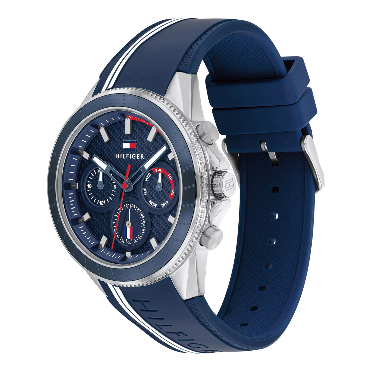 Reloj Tommy Hilfiger AIDEN 1791859 Deportivo - Imagen 3