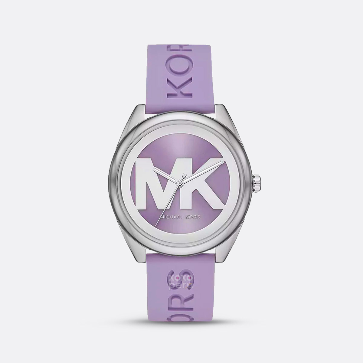 Reloj de Mujer Michael Kors MK7143 Janelle Lila