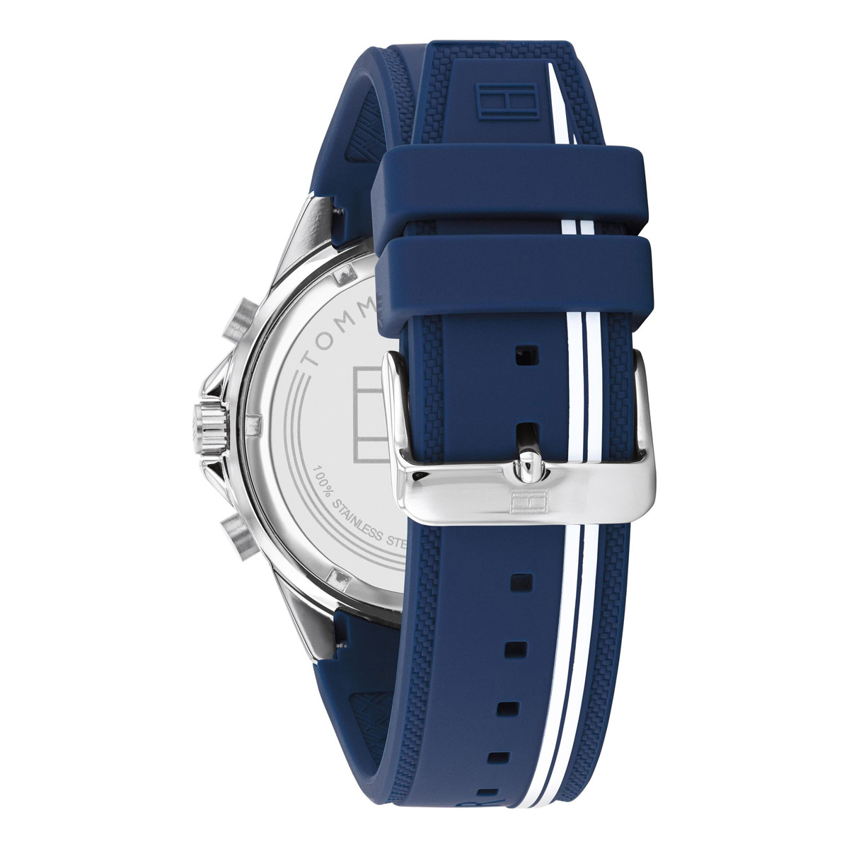 Reloj Tommy Hilfiger AIDEN 1791859 Deportivo - Imagen 5