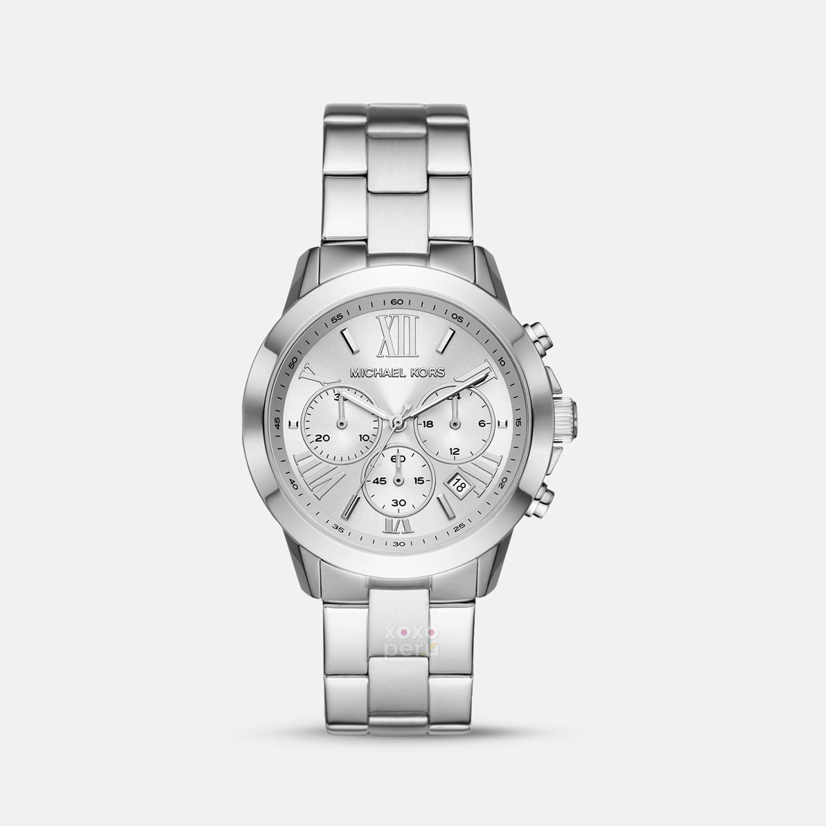 Reloj Michael Kors MK6731 Brynn Acero Inoxidable