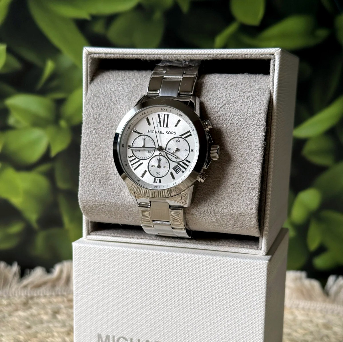 Reloj Michael Kors MK6731 Brynn Acero Inoxidable - Imagen 2