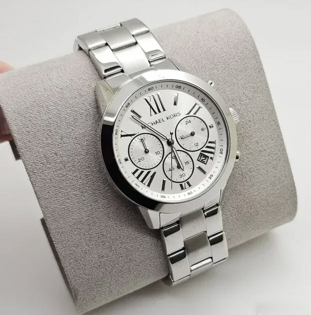 Reloj Michael Kors MK6731 Brynn Acero Inoxidable - Imagen 3