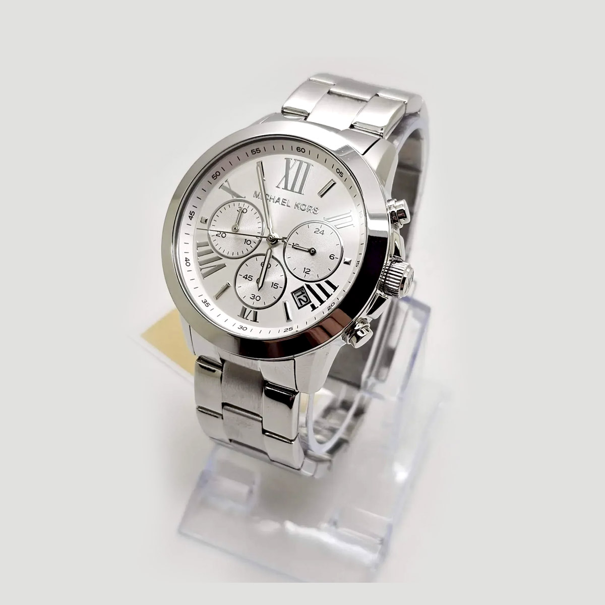 Reloj Michael Kors MK6731 Brynn Acero Inoxidable - Imagen 5