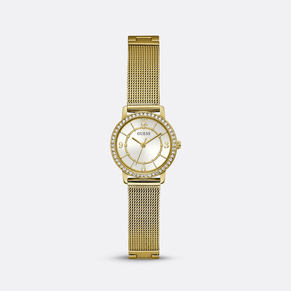 Reloj Guess GW0534L2 Dorado de Mujer