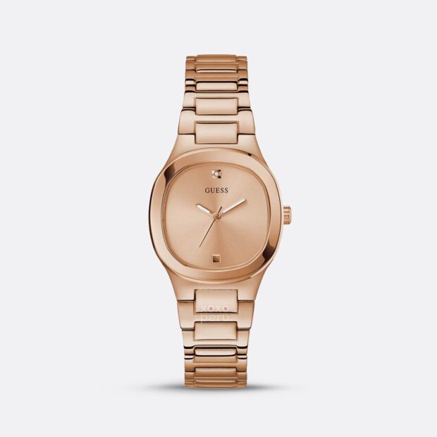 Reloj Guess GW0615L3 Eve Gold Rose de Mujer