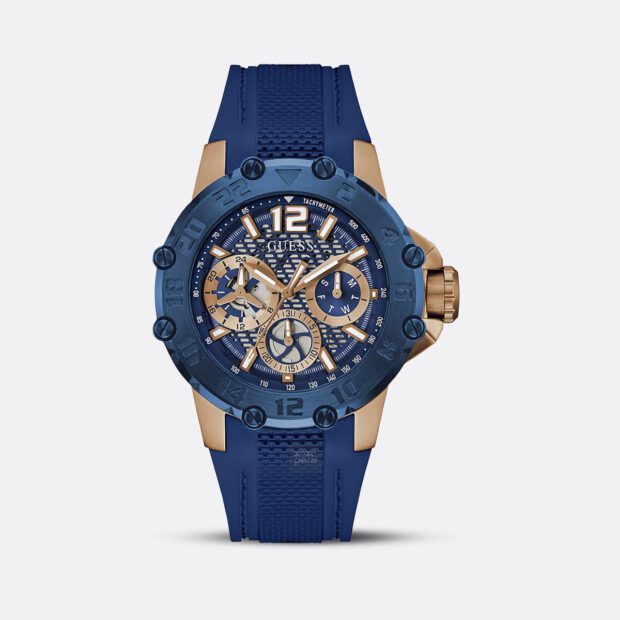 Reloj Guess de Hombre GW0640G3 GS Contender