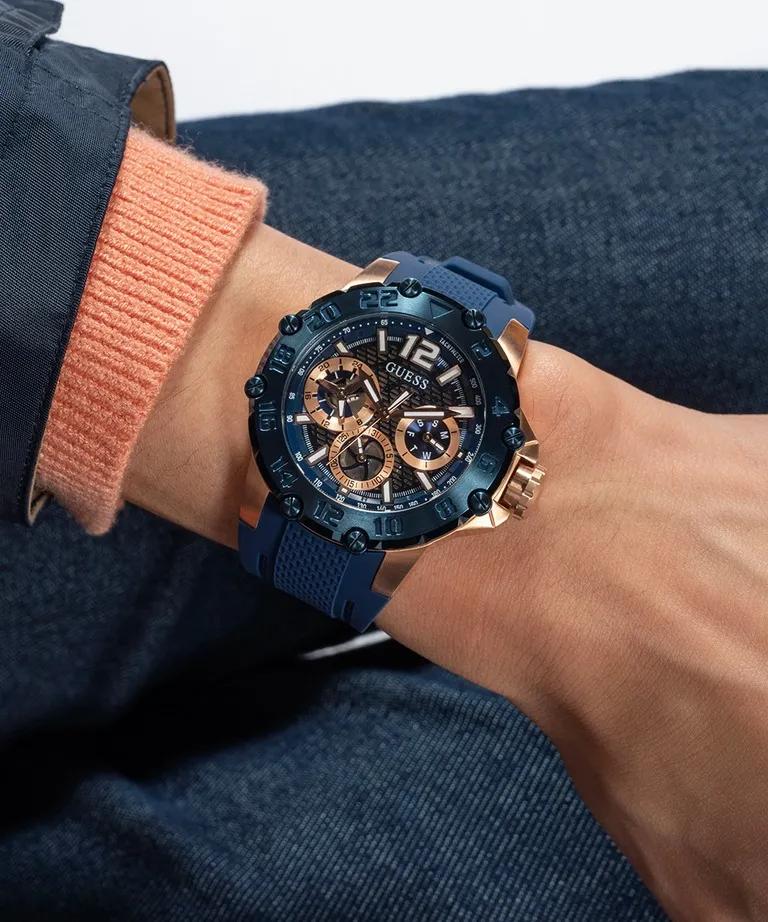 Reloj Guess de Hombre GW0640G3 GS Contender - Imagen 4
