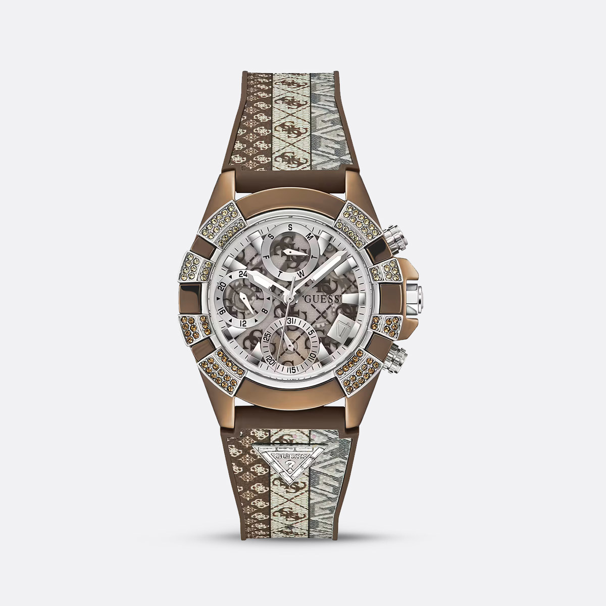 Reloj Guess Iconic 40TH Aniversario GW0813L2