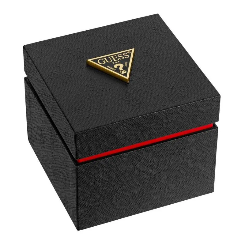 Reloj Guess Iconic 40TH Aniversario GW0813L2 - Imagen 6