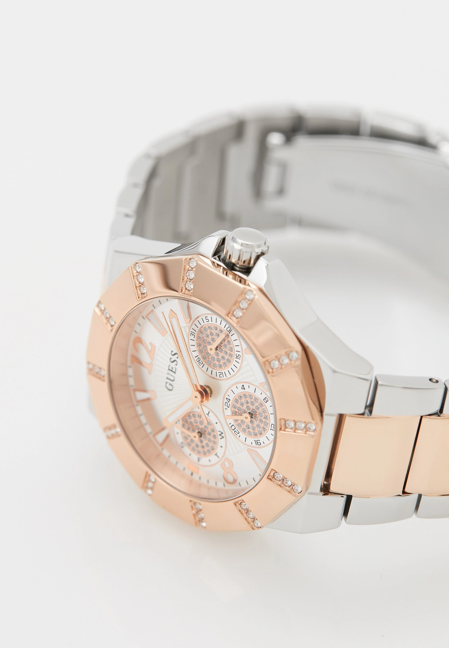 Reloj Guess GW0616L3 para Mujer Acero Inoxidable - Imagen 2