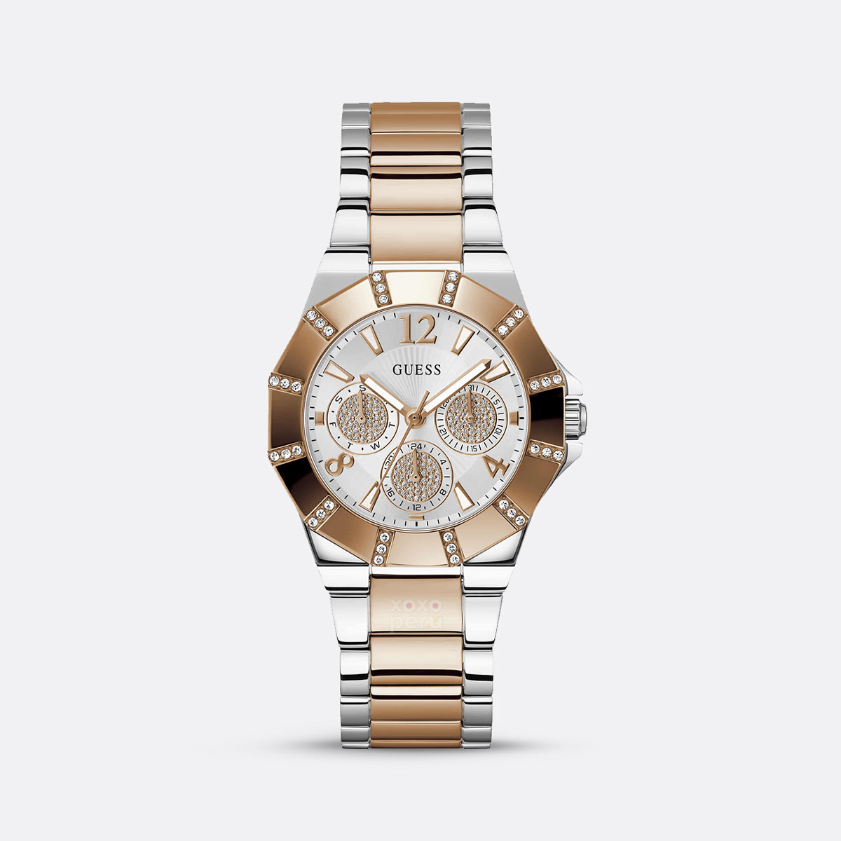 Reloj Guess GW0616L3 para Mujer Acero Inoxidable