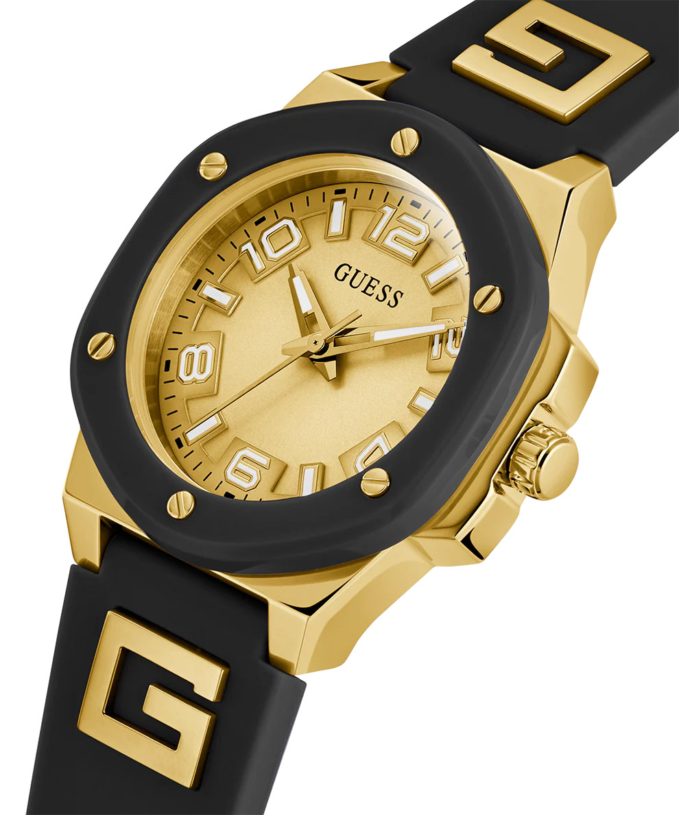 Reloj Guess de Dama GW0555L2 G HYPE Negro - Imagen 2